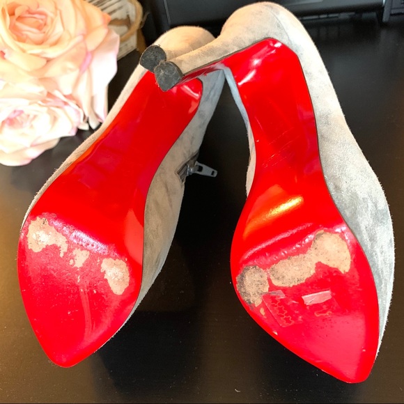 Christian Louboutin 💯 %Authentic - Picture 9 of 15